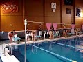 50 braza paz y susana trofeo montseny 2008