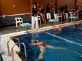50 braza paz y susana trofeo montseny 2008
