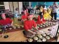 Asian Wedding Caklempong
