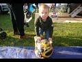 DMX Racing @ Mons