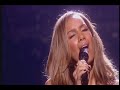 Leona Lewis - Run on Divas 2