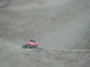 HPI Firestorm Nitro Bashing and Jumping