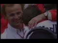 Monaco grand prix history