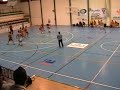 Golazo de Hugo Garza
