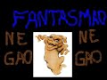 Fantasmão - É Massa - ORIGINAL