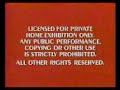 Pinocchio Previews (1988/1989 print)