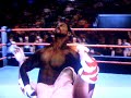 UWF King of The Ring Finals (Pt.3) Whoopass Vs Big Boss