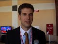 Gordon Pennoyer at the RNC in St. Paul, 2008 Gordon Pennoyer at the RNC in St. Paul, 2008