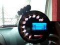CONTAGIROS G-TECH PRO EGS DO GOL DA HALLTECH RACING PARTS