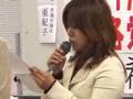 武庫川ユニオン尼崎市役所分会の発言