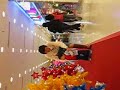 baby go shopping