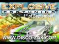 videos de Dj CB   Explosive Car Tuning Mega Mix