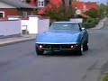 1968 Corvette Fly By