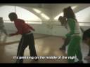 [JWS] Morning Musume - Resonant Blue (Lesson Studio Ver.) (Eng Subbed).avi