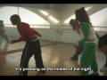 videos de [JWS] Morning Musume - Resonant Blue (Lesson Studio Ver.) (Eng Subbed).avi