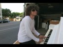 a bonus webisode from the cab featuring los cabos with senor mustache on guitar and ian crawford on piano.