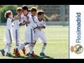 La cantera del Real Madrid/ Real Madrid youth teams HD