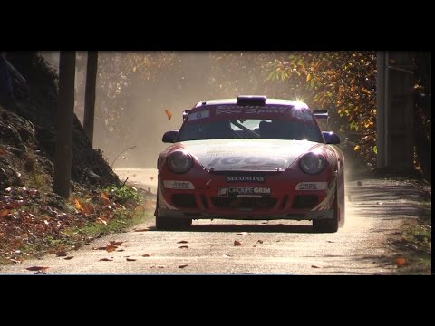 Latest WRC HD & Rally HD Videos