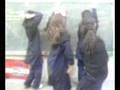 iran school girl dancing ( nabaz) funny kurd, كورد