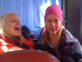 Sneakyninja.TK - Fjortis fajt in da buss!