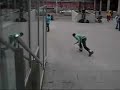 back flip back flip