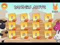 Lab Bunnies Videos