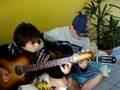Guilherme e bruno detonando