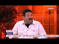 Nataša Kilibarda,<br> Happy TV, <br> maj 2019.