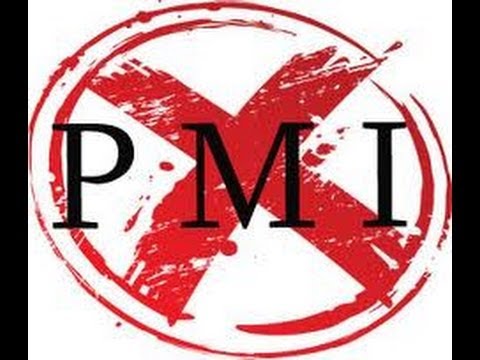 how to get rid pmi insurance
