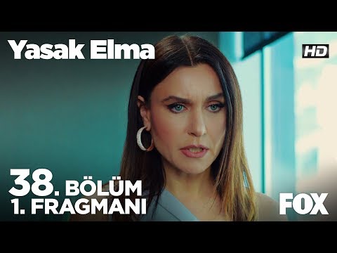 Yasak Elma 38. Bölüm Fragmanı                                                                                                                                                                                                                             