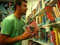 videos de perkjobs.co.nz roadtrip. Day 22: Takapuna library... snuck sum footage