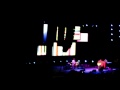 Jack Johnson-Upside Down-Alpine Valley-6/21