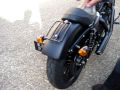 ALCHEMY BIKES' HARLEY SPORTSTER 883 IRON