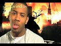 Watch 'Global Grind Presents: JoJo Simmon's Blog'
