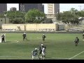 Ryan Fairclough Lacrosse Highlights - Face Middie