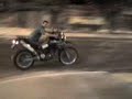 Roubo de Moto