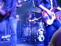 David Cook antics with GRO - The Fillmore - Charlotte, NC