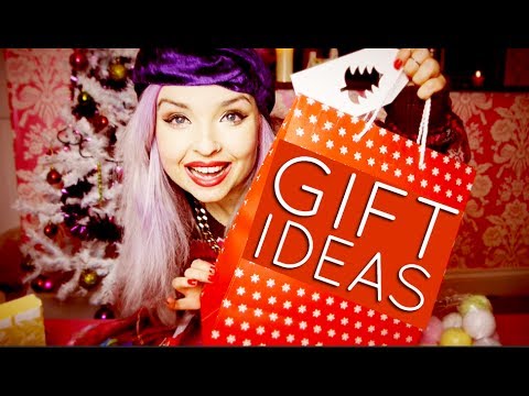 how to budget for gifts