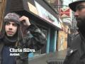 Walrus TV Artist Feature: Cody Hudson Interview from The Run Up