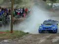 Rally Italia Sardinia 2008