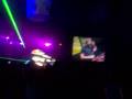 videos de James Zabiela (Godskitchen Ukraine)