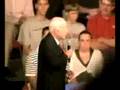 John McCain: Town Hall Meeting 07/22/08