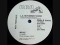 L.S.MOVEMENT BAND-move.wmv