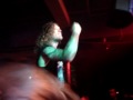 Hatesphere - Murderous Intent (19.06.07; Steinbruch; DA)