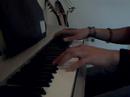 Haku Death Piano