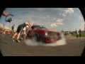 2009 New England Dustoff Film: BEU Edition