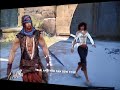 Prince of Persia - pt1 Prince of Persia - pt1