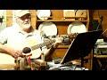 RUSTY OLD AMERICAN DREAM - a Robert Earl Keen cover