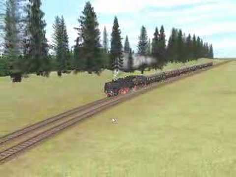 Pomerania Steam vol.3