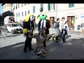 Lucca Comics 2007